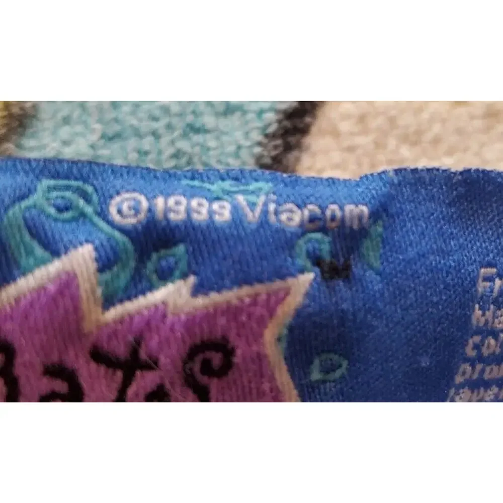 1999 Nickelodeon Viacom 54